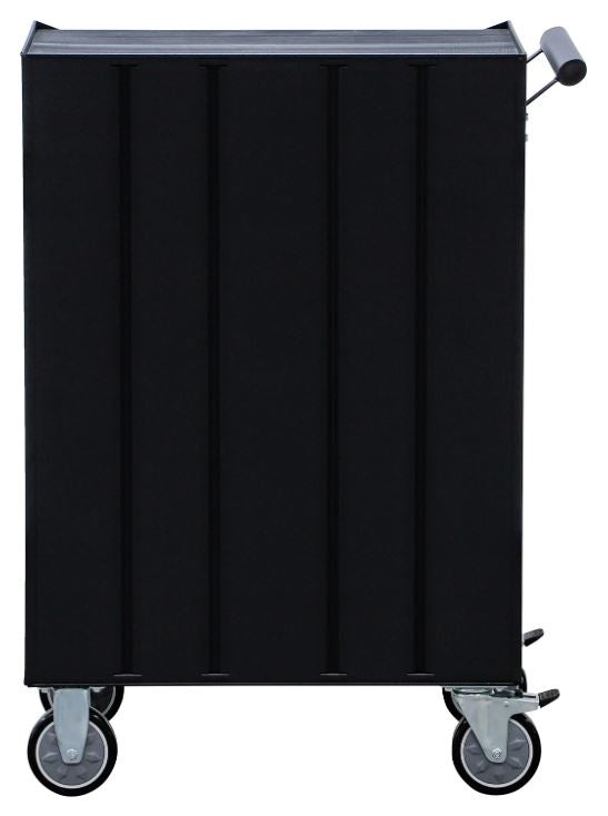 TOOL CABINET WITH WHEELS | EMPTY | 7 DRAWERS (4235)