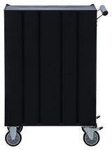 TOOL CABINET WITH WHEELS | EMPTY | 7 DRAWERS (4235)