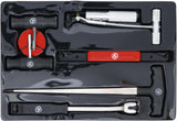 WINDSCREEN REMOVAL SET | 7 PCS. (60300)