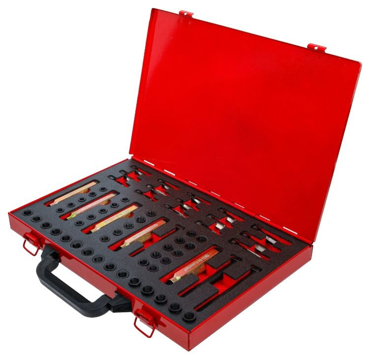 GLOW PLUG THREAD REPAIR KIT | M8 - M9 - M10 - M12 (19535)