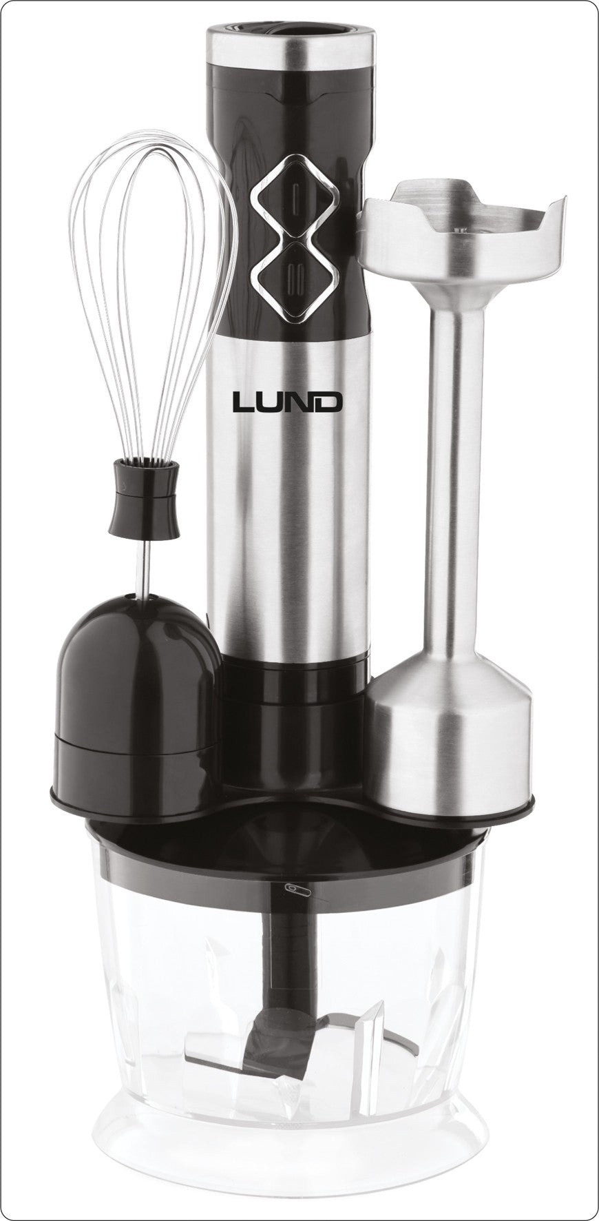 CHOPPER / BLENDER | 700W (67701)