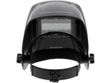 WELD. HELMET TRUE COLOR HINGED ADF (74487)
