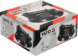 VACUUM CUP 204 MM WITH FLAT PAD (YT-37220)