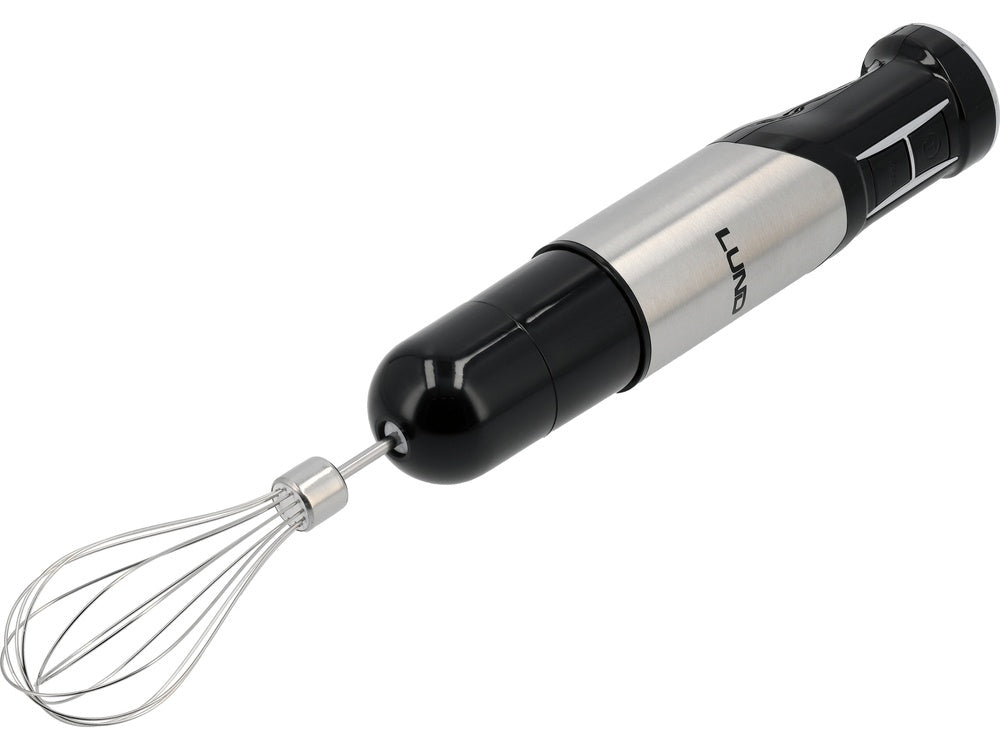 CHOPPER / BLENDER / MIXER / WHISK | 1000W | 6 IN 1 (67693)