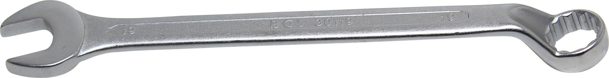 COMBINATION SPANNER | OFFSET | 19 MM (30119)
