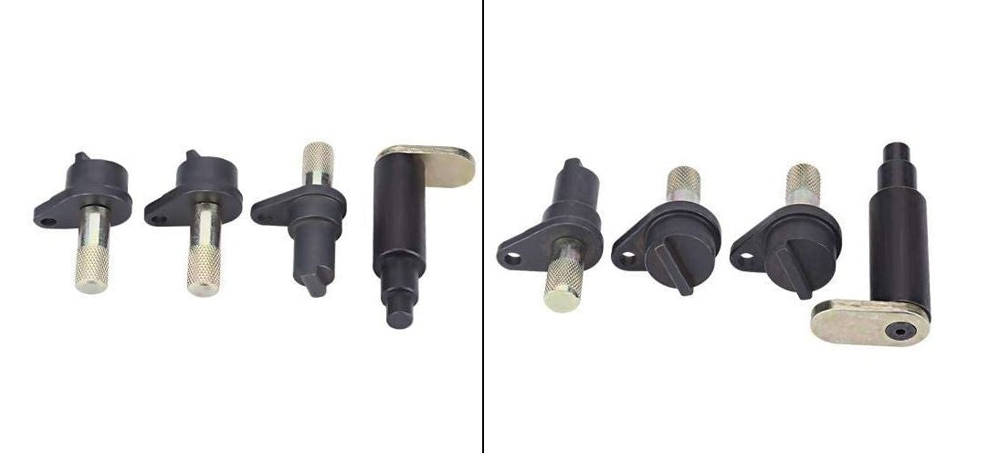 CRANKSHAFT LOCKING KIT | VW POLO, LUPO, SEAT, SKODA 1.2L (XC4182)