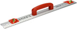 ALUMINIUM RULER 500 MM (YT-70713)