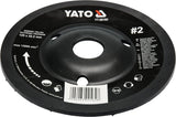 TAPERED RASP DISC 125MM NO2 (YT-59165)