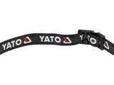 HEADLAMP 500LM, RECHARGEABLE (YT-085944)