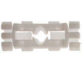 AUTOMOTIVE CLIP ASSORTMENT FOR VW VEHICLES | 255 PCS. (8129)