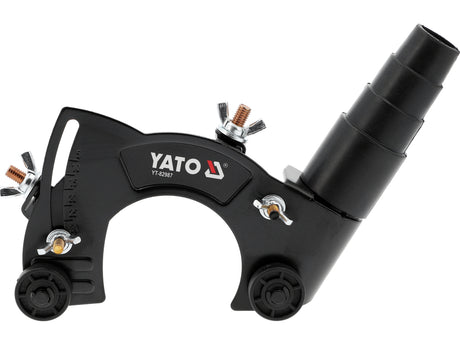 METAL DUST SHROUD FOR ANGLE GRIND. 125MM (YT-82987)