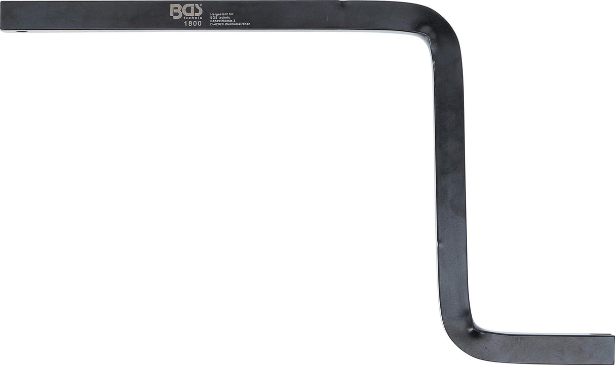 DOOR PIN REMOVING TOOL | 370 MM (1800)