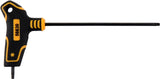 T-HANDLE TORX KEY T10 (56630)