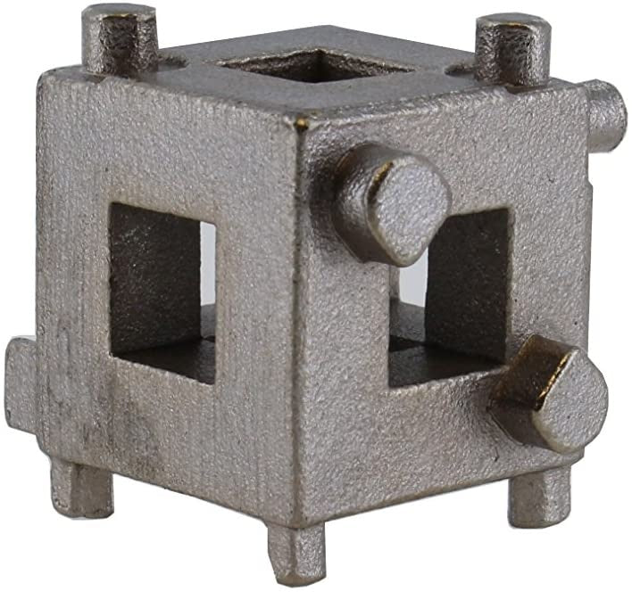UNIVERSAL WRENCH FOR BRAKE CALIPERS | CUBE | 10 MM (3/8") (SK923016)