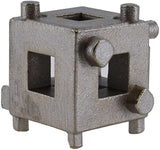 UNIVERSAL WRENCH FOR BRAKE CALIPERS | CUBE | 10 MM (3/8") (SK923016)