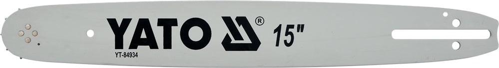 GUIDE BAR 15" 0,325U (YT-84934)
