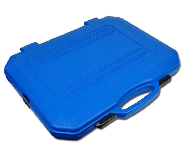 WINDSHIELD REMOVAL TOOL KIT | 14 PCS. (69500)