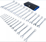 COMBINATION SPANNER SET | 6 - 32 MM | 25 PCS. (9290)