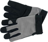 GLOVES SYNTH. LEATHER AMARA S. 8 (YT-74651)