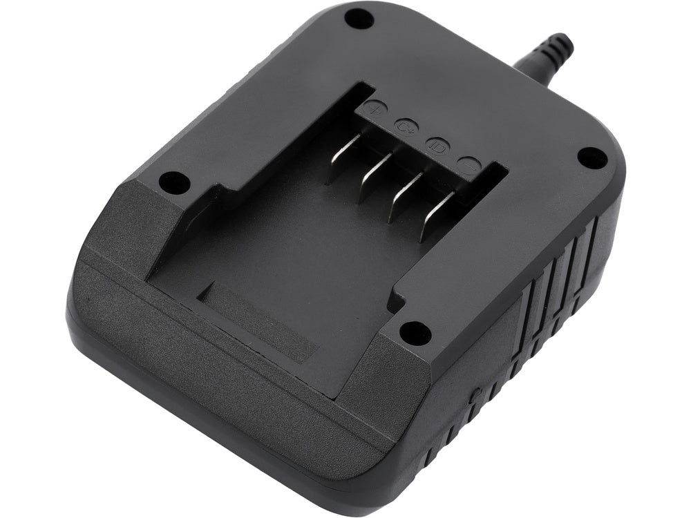 SOLAR & CAR CHARGER 18V 2A (YT-828504)