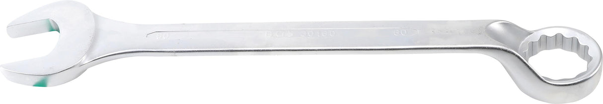 COMBINATION SPANNER | OFFSET | 60 MM (30160)