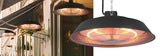 HANGING INFRARED HEATER 1500W (YT-99500)