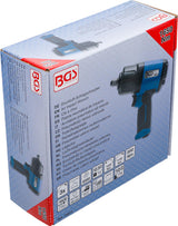 AIR IMPACT WRENCH | 12.5 MM (1/2") | 1650 NM (74411)