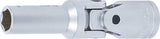 GLOW PLUG JOINT SOCKET, HEXAGON | 10 MM (3/8") DRIVE | 9 MM (2981)