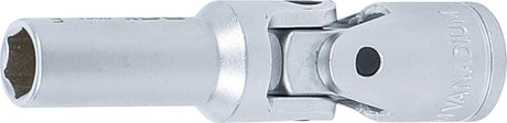 GLOW PLUG JOINT SOCKET, HEXAGON | 10 MM (3/8") DRIVE | 9 MM (2981)