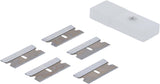SCRAPER BLADES | FOR BGS 85816 | 5 PCS. (9505)