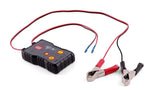 FUEL INJECTOR TESTER (FT12V)