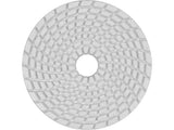 DIAMOND POLISHING DISC 100MM GR.400 (YT-48203)