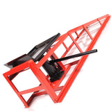 CAR RAMPS | WITH JACKS | 1150 X 240 X 270-375 MM | 2 PCS. (RJ3C)