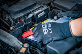DIGITAL BATTERY CHARGER | 6/12 V | 4 A (63506)