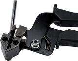 STAINLESS STEEL BAND TENSIONING TOOL | 0.3 - 12 MM (CTZ-600G)