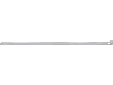 RELEASABLE CAB TIES 7,6X300MM 50PCS WHI (YT-70665)