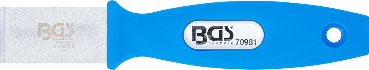 CARBIDE SCRAPER | 32 MM (70981)