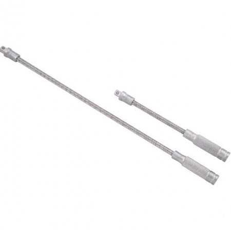 SPRING EXTENSION BAR | 6.3 MM (1/4") | 150 MM (H5032806-1406)