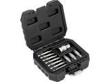 BIT SCREW EXTRACTOR SET (YT-04582)