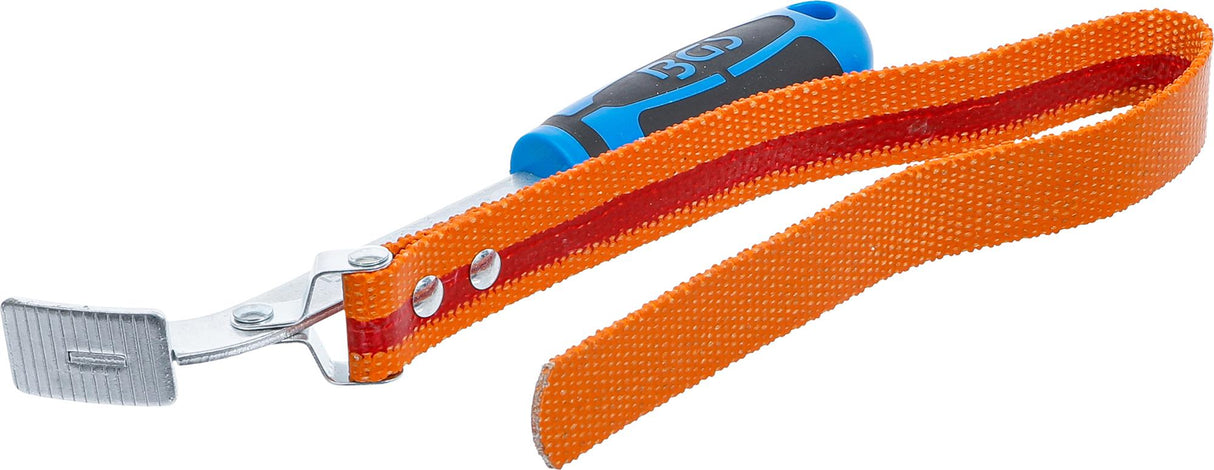 OIL FILTER STRAP WRENCH | Ø 50 - 130 MM (1054)