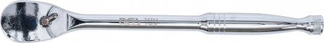 RATCHET WRENCH WITH CHANGEOVER | 12.5 MM (1/2") | CRV | FINE-TOOTHED (74711)