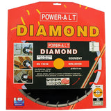 DIAMOND CUTTING DISC 400X32.0 MM (PA0400-32)