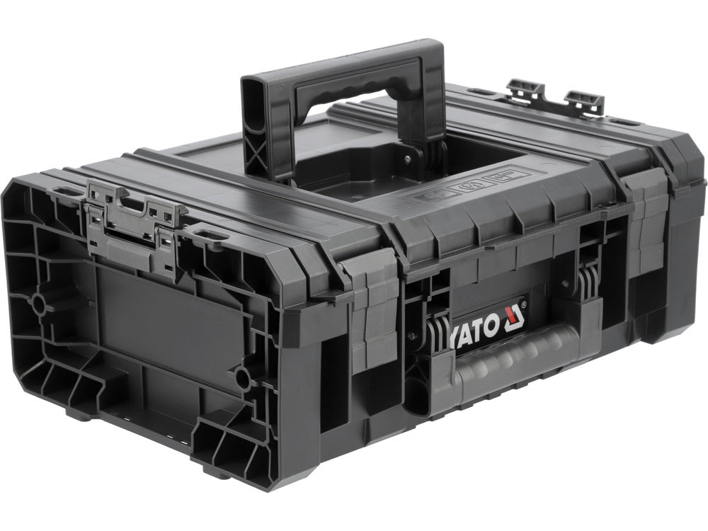 SYSTEM TOOL BOX TC12 S12 (YT-091844)