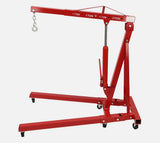 HYDRAULIC CRANE | 2000 KG (EJ0402L)