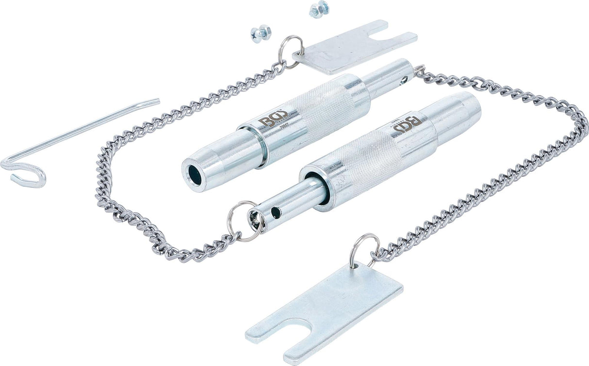 SUBFRAME ALIGNMENT PIN SET | FOR FORD (70957)