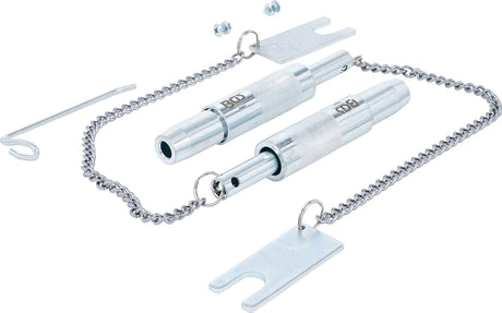 SUBFRAME ALIGNMENT PIN SET | FOR FORD (70957)