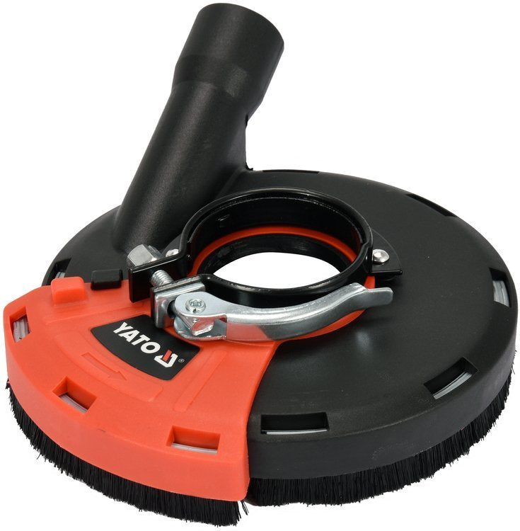 DUST GUARD FOR GRINDING 125MM (YT-82994)