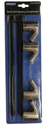 SHOCK ABSORBER SPRING COMPRESSORS | 2 PCS. (SK2510)