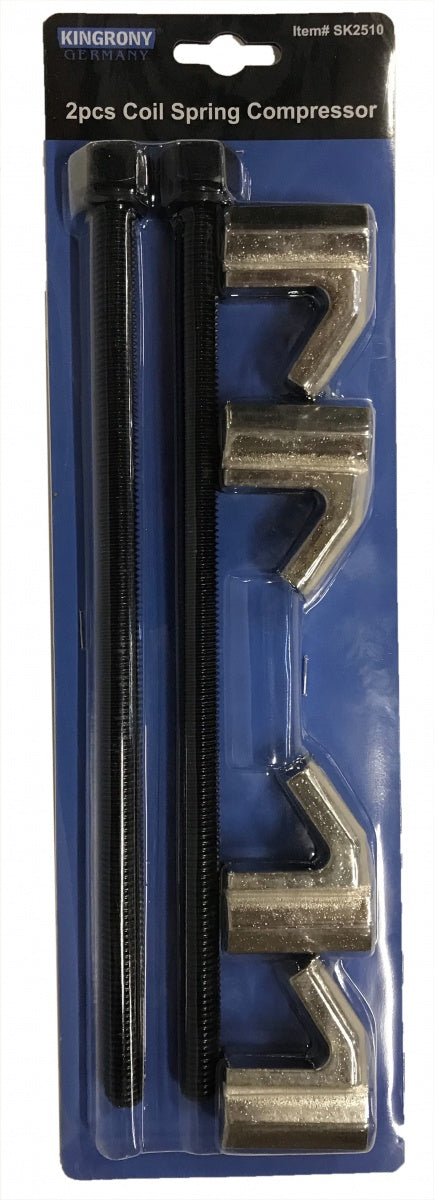 SHOCK ABSORBER SPRING COMPRESSORS | 2 PCS. (SK2510)