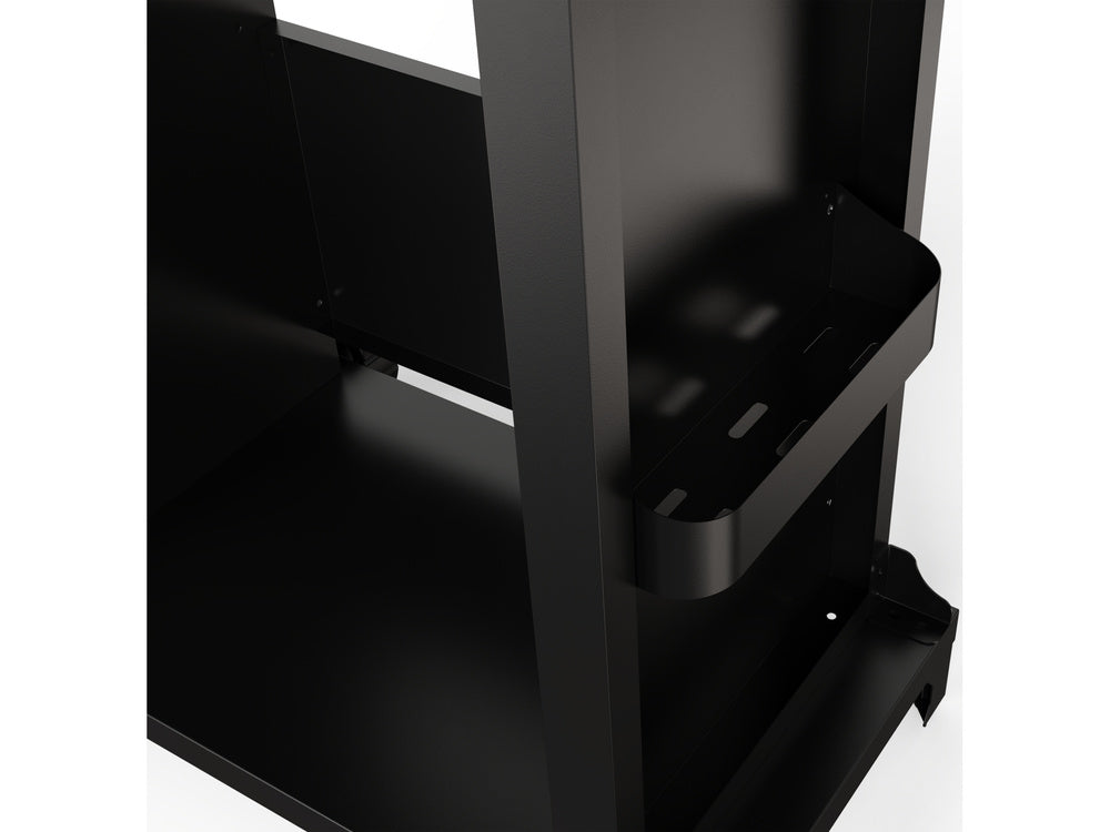 TROLLEY FOR ELECTRIC GRILL YG-20071 (YG-20072)